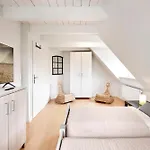 Haus Tomke 別荘