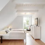 別荘 Haus Tomke Wyk auf Föhr