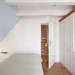 Haus Tomke Wyk auf Föhr