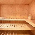 Haus Tomke 別荘 Wyk auf Föhr