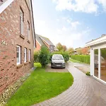 Haus Tomke 別荘 Wyk auf Föhr