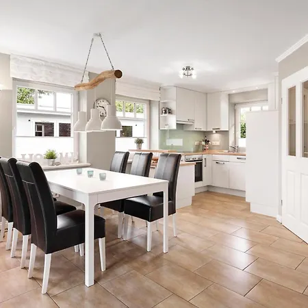 Haus Tomke * Wyk auf Föhr