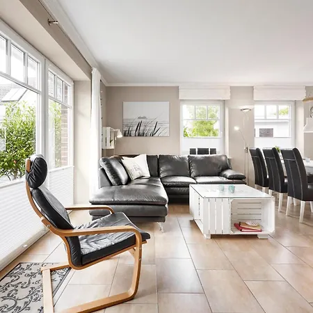 Tatil Evi Haus Tomke