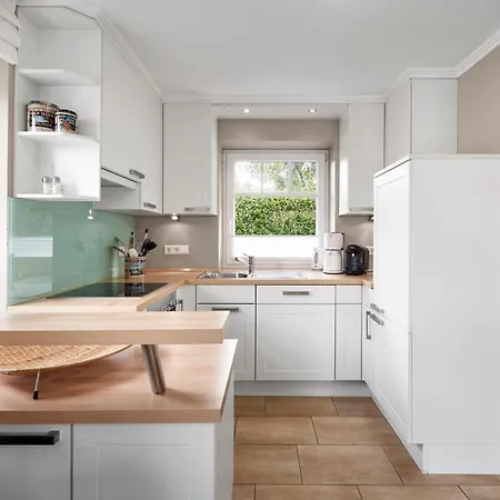 Tatil Evi Haus Tomke *