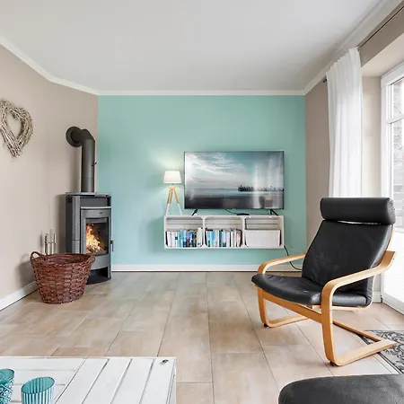 Ferienhaus Haus Tomke