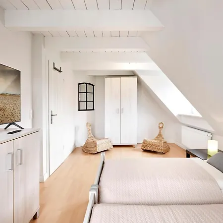 Haus Tomke Ferienhaus