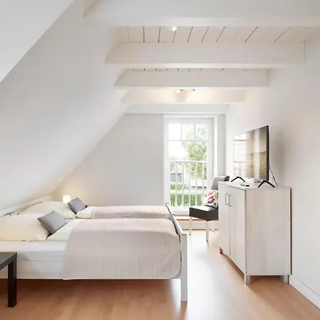 Ferienhaus Haus Tomke Wyk auf Föhr