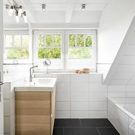 Haus Tomke Ferienhaus *