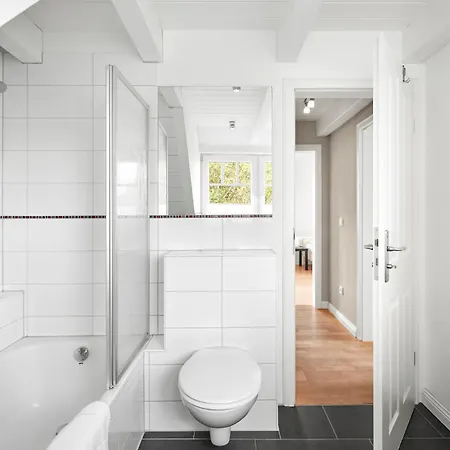Ferienhaus Haus Tomke