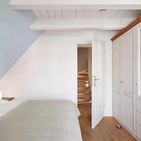 Haus Tomke Wyk auf Föhr