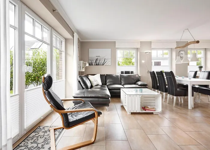 Tatil Evi Haus Tomke