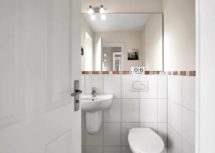 Tatil Evi Haus Tomke