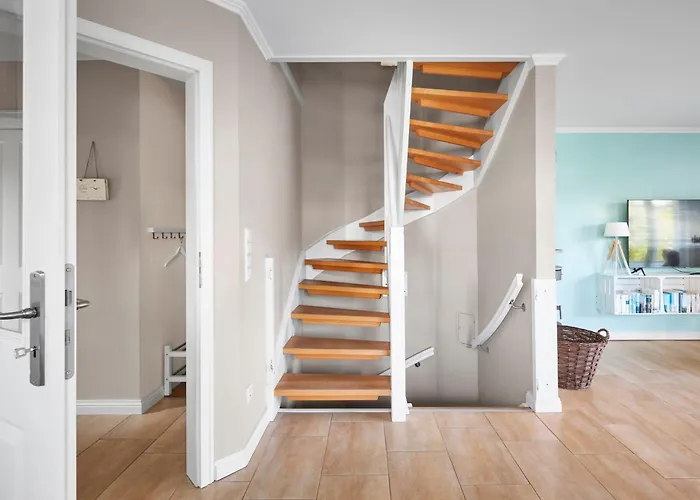 Haus Tomke Wyk auf Föhr