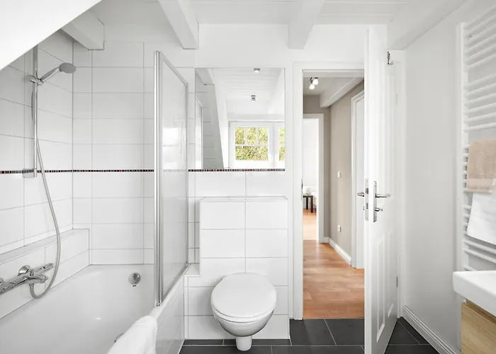 Tatil Evi Haus Tomke