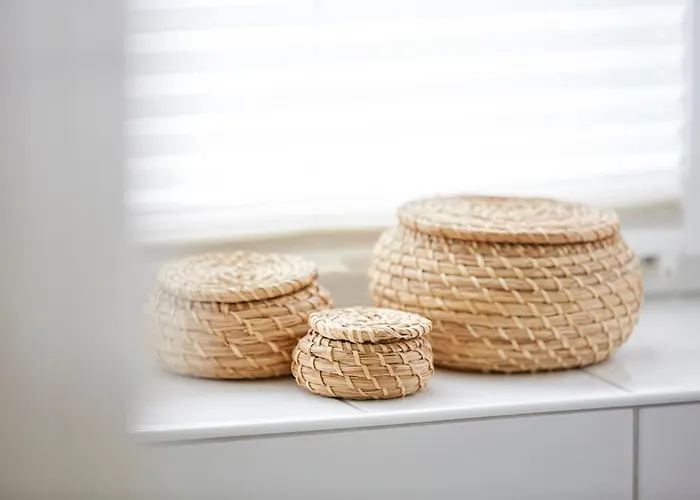 Haus Tomke Tatil Evi *