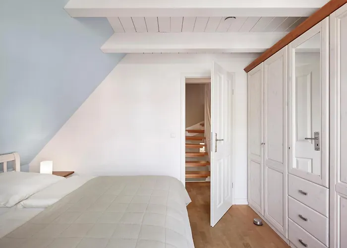 Haus Tomke Wyk auf Föhr