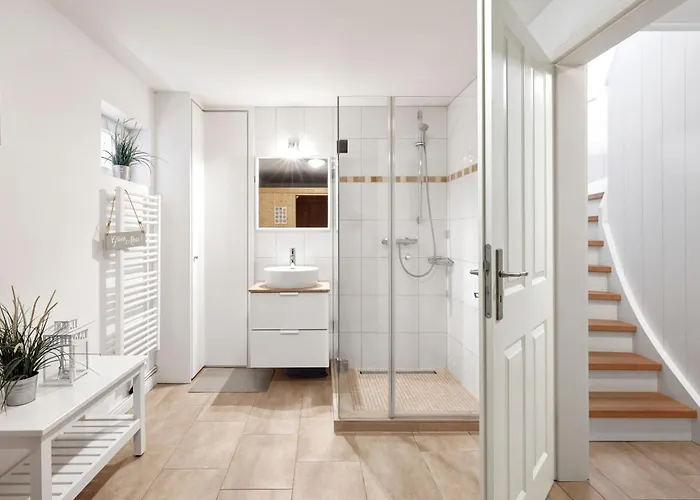 Haus Tomke Tatil Evi